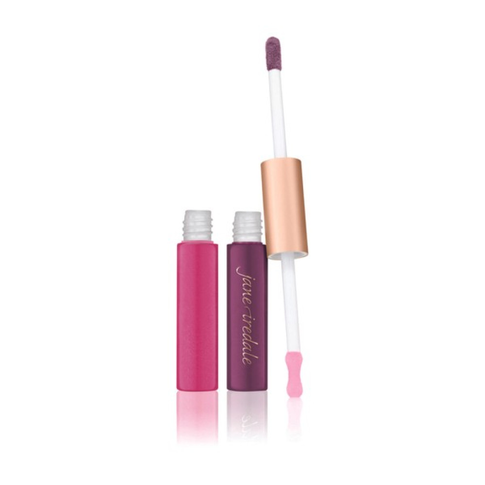Jane Iredale Lip Fixations Lip Stain Gloss Rujlar & Dudak Parlatıcıları Fiyatı