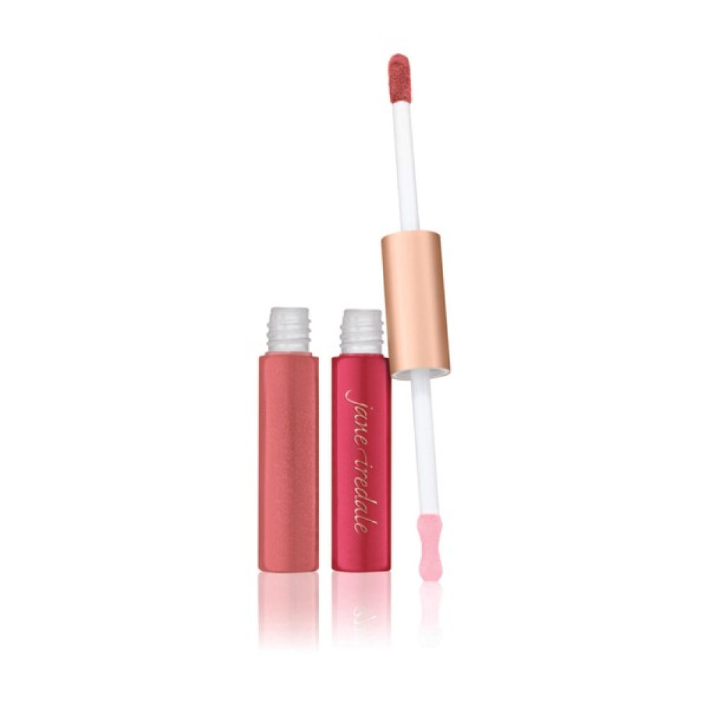 Jane Iredale Lip Fixations® Lip Stain/gloss #devotion Rujlar & Dudak Parlatıcıları Fiyatı