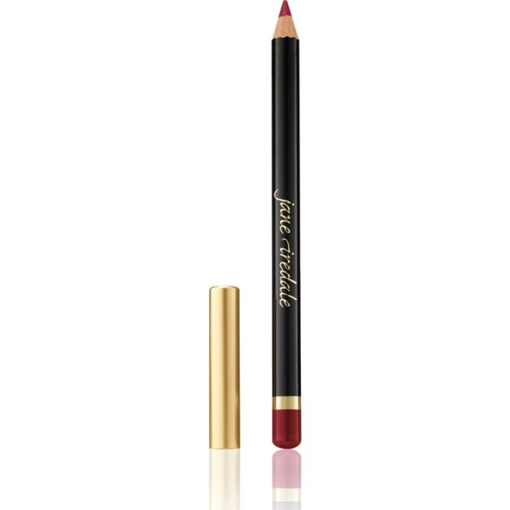 Jane Iredale Mineal Dudak Kalemi - Pencil Lip Definer Crimson 1.1 G Makyaj Ürünleri Fiyatı