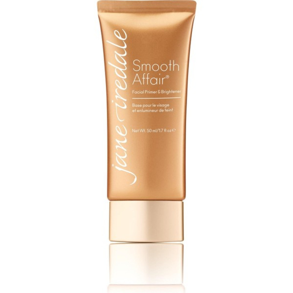 Jane Iredale Nemlendirici & Aydınlatıcı Baz - Smooth Affair Facial Primer & Brightener 50 ml Oto Boyaları Fiyatı