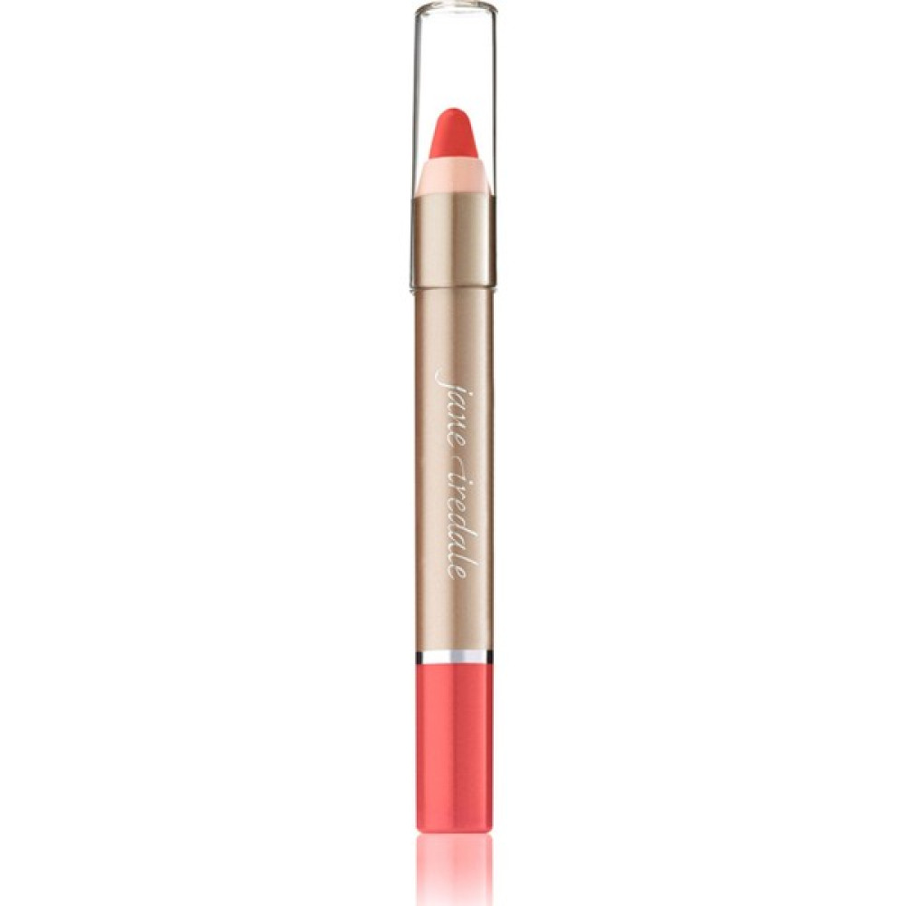 Jane Iredale Nemlendiricili Kalem Ruj - Play On Lip Crayon Saucy 2.8 G Rujlar & Dudak Parlatıcıları Fiyatı