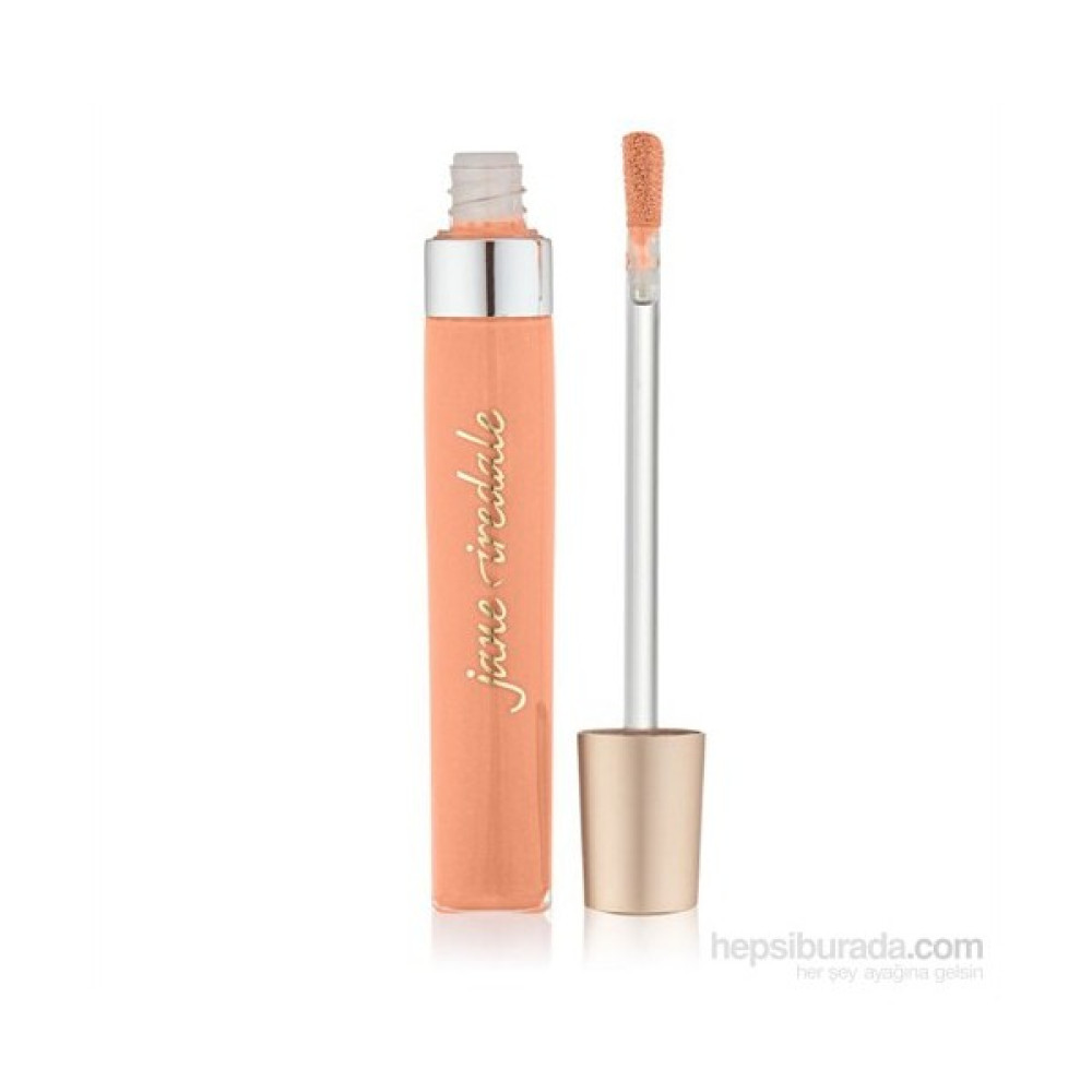 Jane İredale Puregloss Lip Gloss Bellini Dudak Parlatıcı Ruj Rujlar & Dudak Parlatıcıları Fiyatı