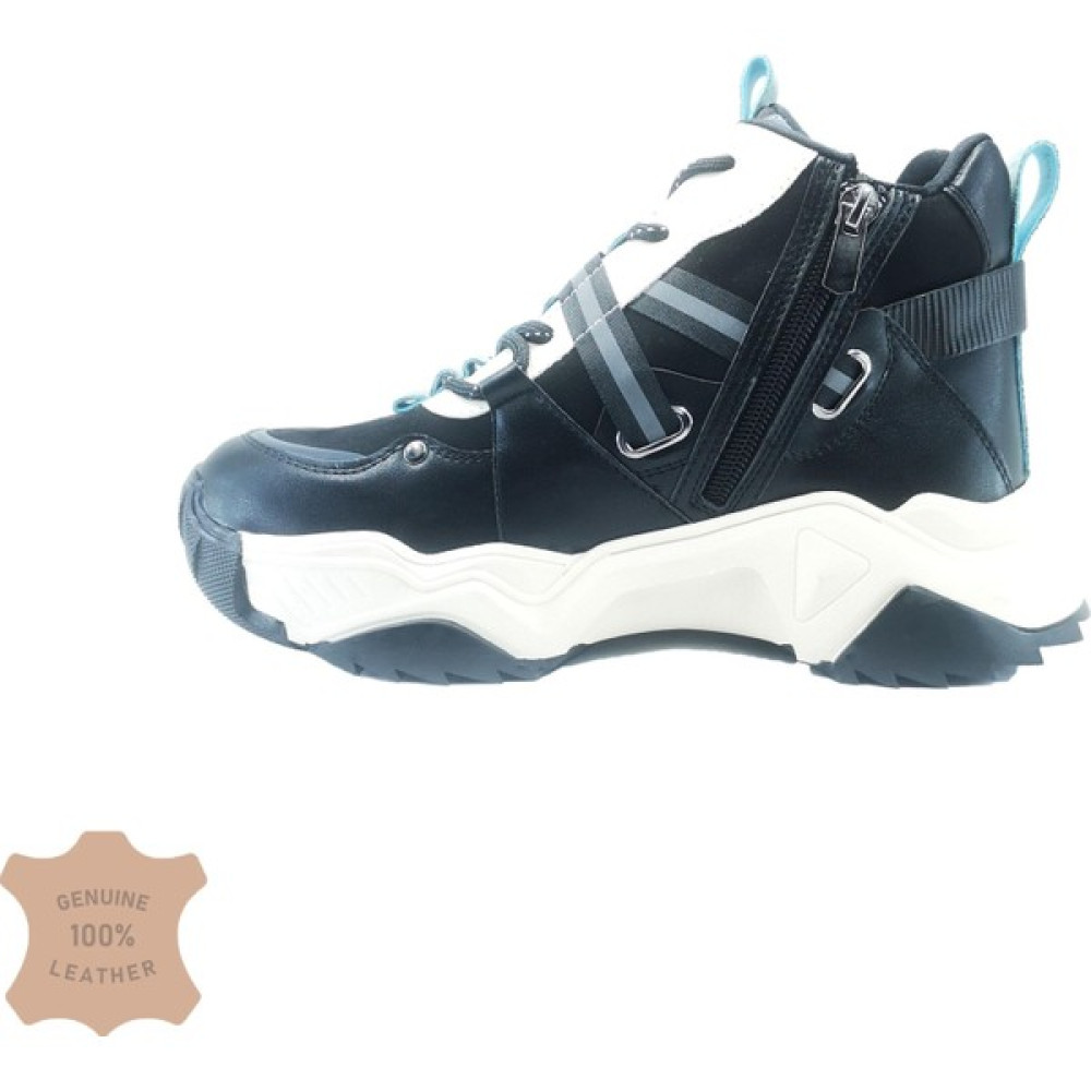 Janestt Kadın Sneaker Bot 430-6560 Kadın Botları Fiyatı
