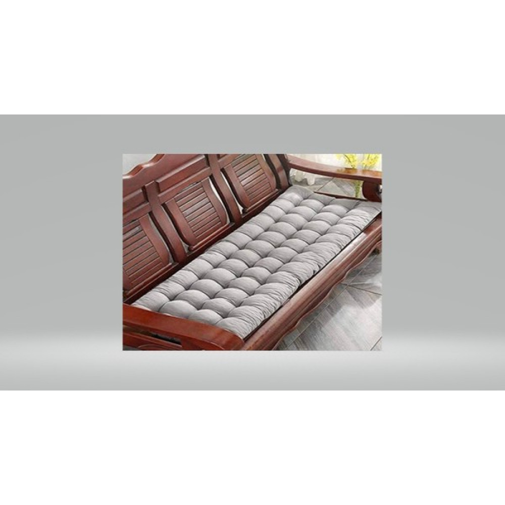 Jangear Bench, Bank, Salıncak, Salanan Sandalye, Bahçe. Yer, Minderi, 50×60& Pufıdık Mınder - 60 x 50 cm - Gri Salon & Oturma Odası Tekstili Fiyatı