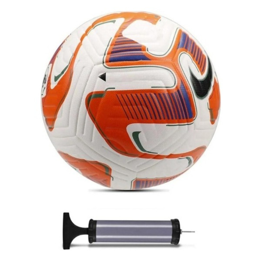 Janissary Extra Dayanıklı Profesyonel Futbol Topu, 5 Numara, Halı Saha Topu, Maç Topu + Pompa (Yurt Dışından) Toplar Fiyatı