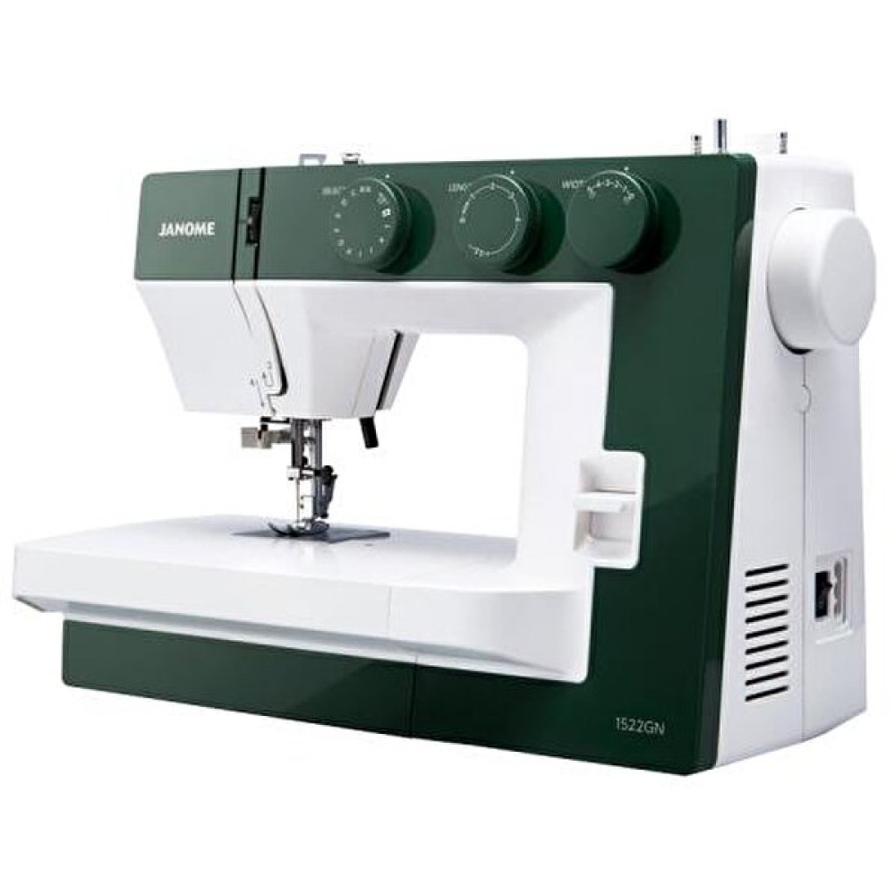 Janome 1522Gn Dikiş Makinesi Dikiş Makinesi Fiyatı