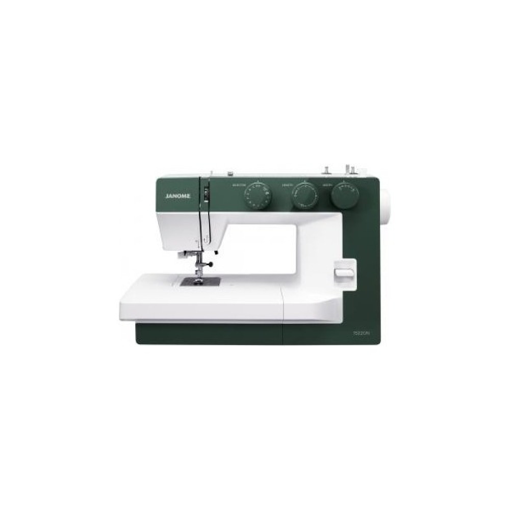 Janome 1522GN Taşınabilir Dikiş Makinası Dikiş Makinesi Fiyatı