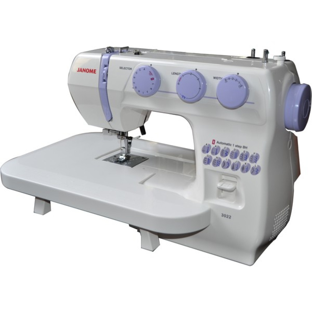 Janome 3022 Dikiş Makinesi Dikiş Makinesi Fiyatı