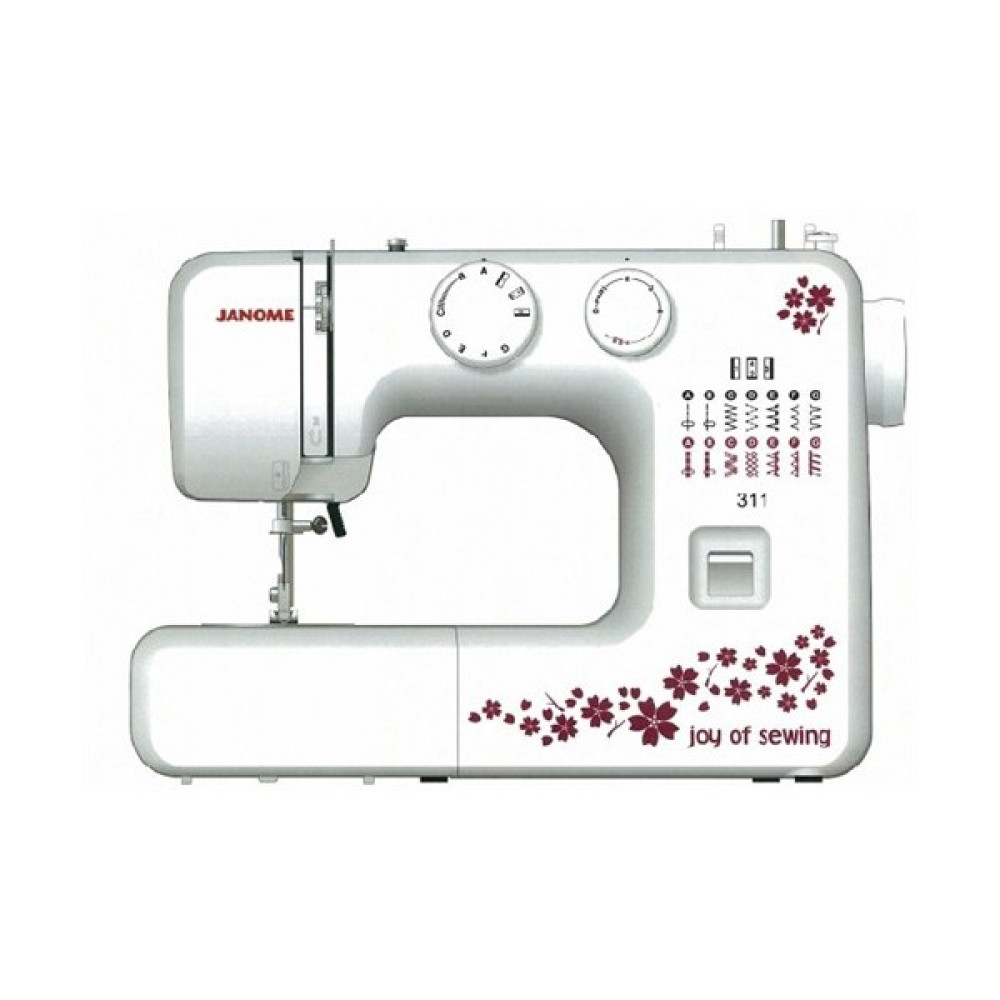 Janome Sewing 311 Dikiş Makinası Dikiş Makinesi Fiyatı