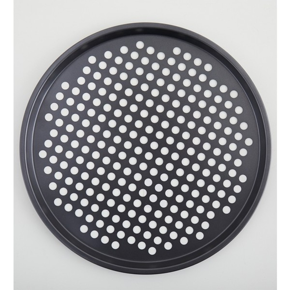 Janset Pizza Tepsisi teflon kaplama 32cm Tepsiler / Fırın Kapları Fiyatı
