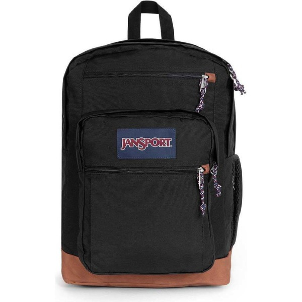 Jansport Cool Student Black Sırt Çantası VFE-EK0A5BAKN551 Bayan Sırt Çantası Fiyatı