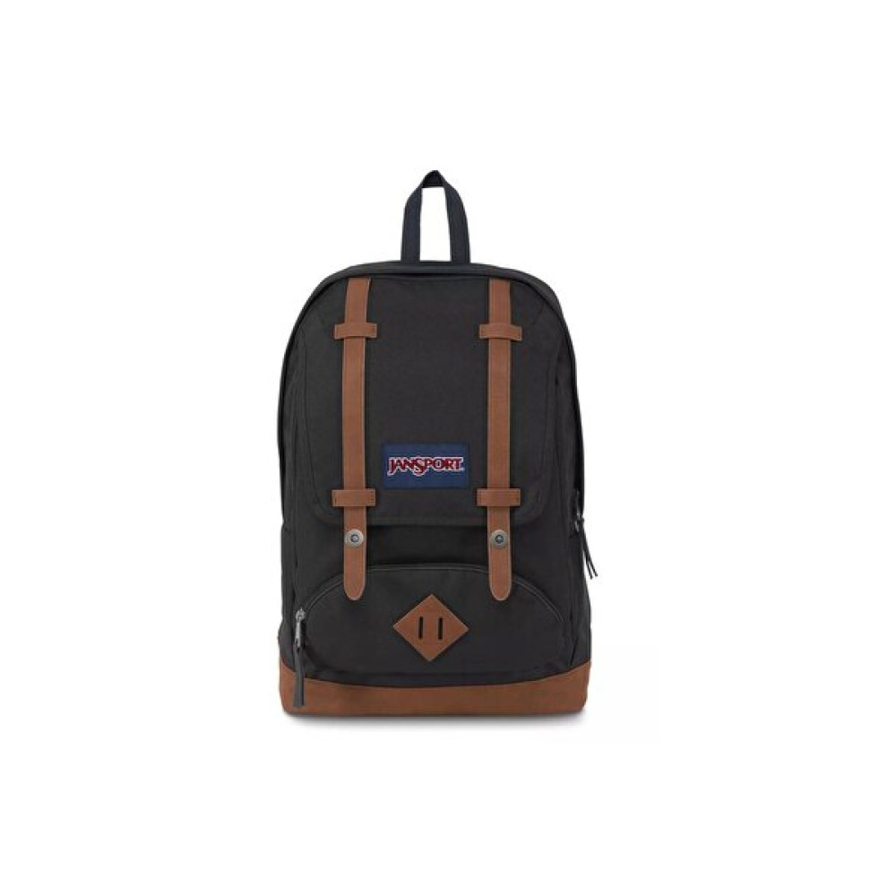 Jansport Cortlandt Ek0A5Bbwn551 Siyah Sırt Çantası Sırt Çantası (Outdoor) Fiyatı