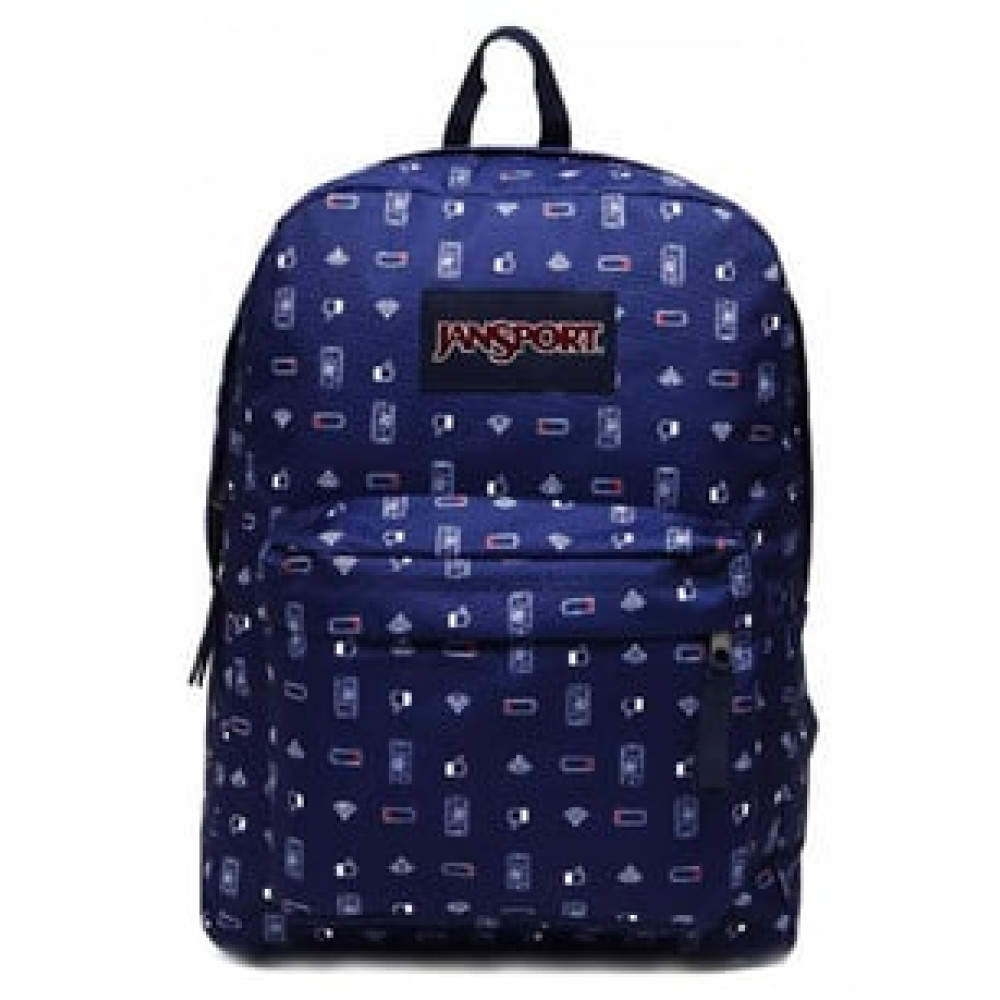 Jansport Dijital Destruction Sırt Çantası 857146 Okul Çantası Fiyatı