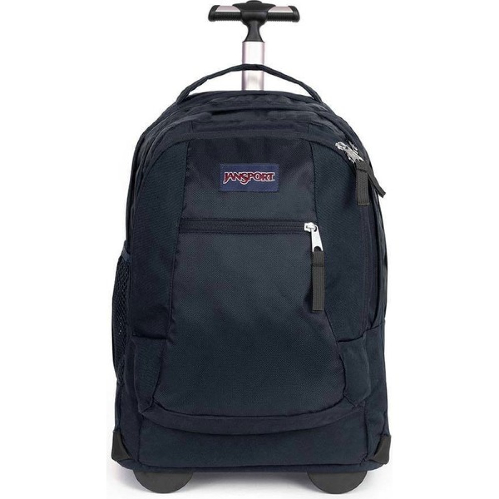 Jansport Driver 8 Navy Valiz VFE-EK0A5BALN541 Bayan Sırt Çantası Fiyatı
