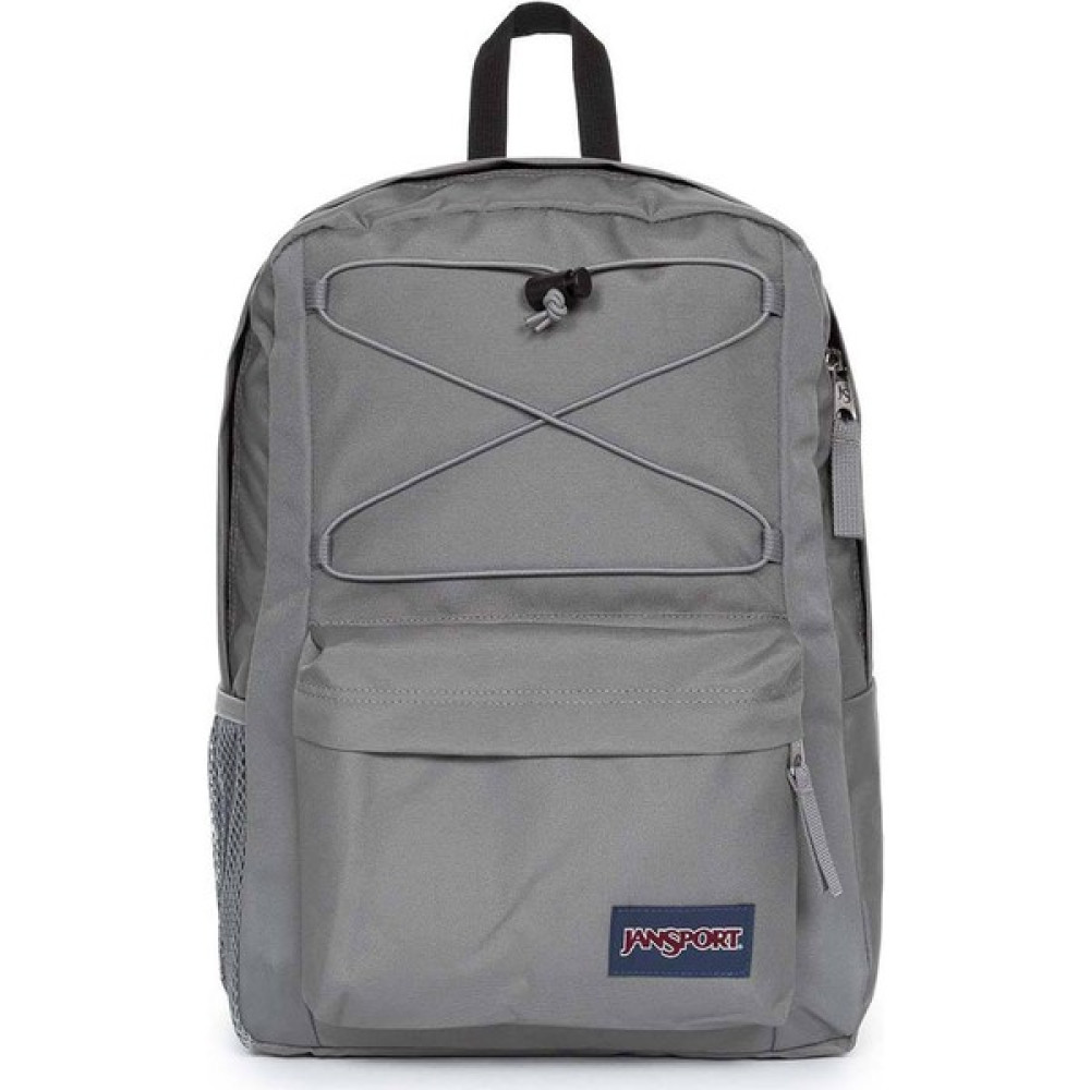 Jansport Flex Pack Graphite Grey Sırt Çantası EK0A5BBXN601 Okul Çantası Fiyatı