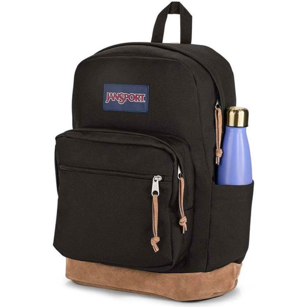 Jansport Right Pack Black Sırt Çantası EK0A5BAPN551 Okul Çantası Fiyatı