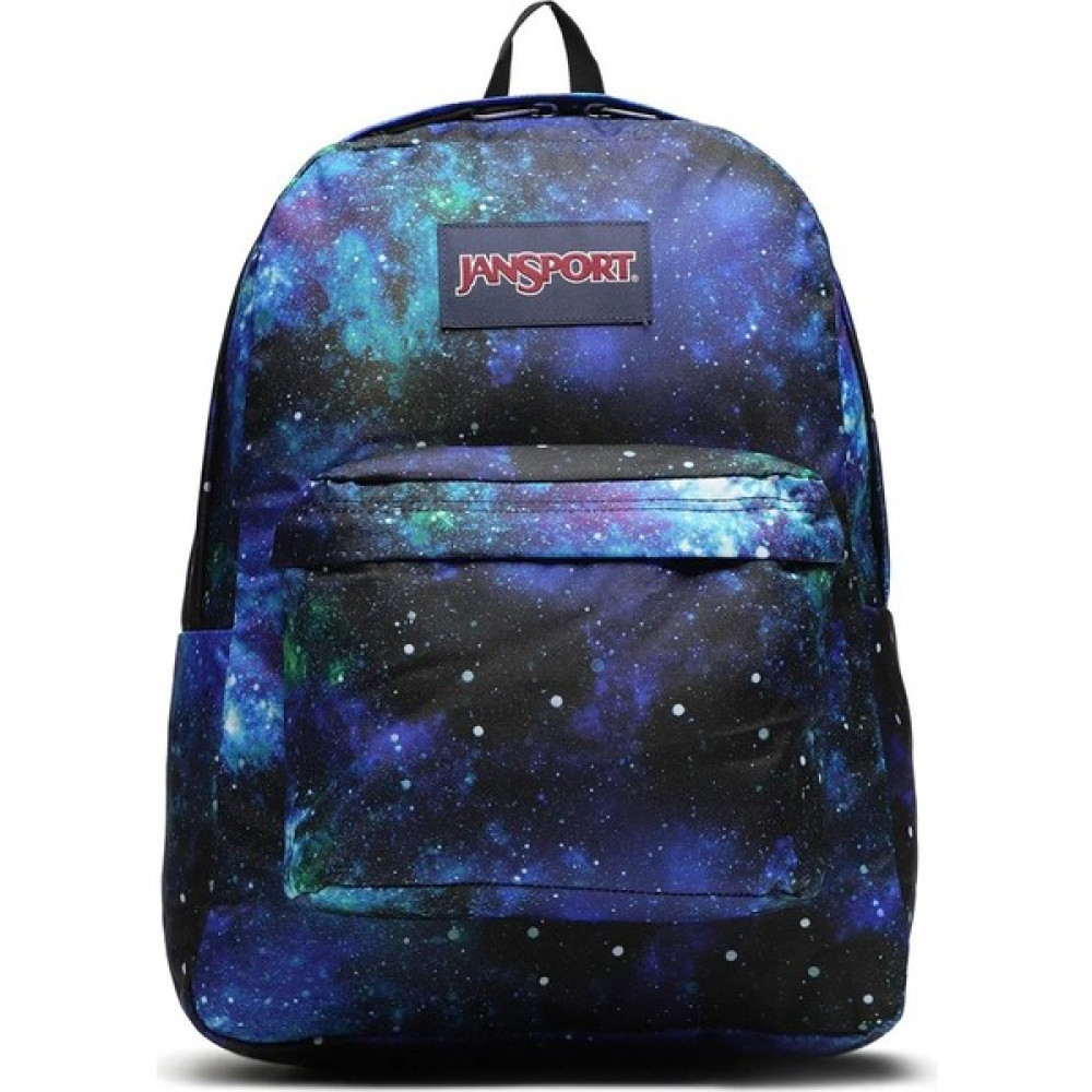 Jansport Superbreak One Çok Renkli Sırt Çantası Okul Çantası Fiyatı