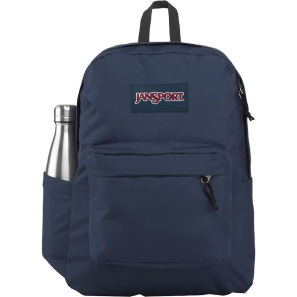 Jansport SuperBreak One Mavi Sırt Çantası Bayan Sırt Çantası Fiyatı