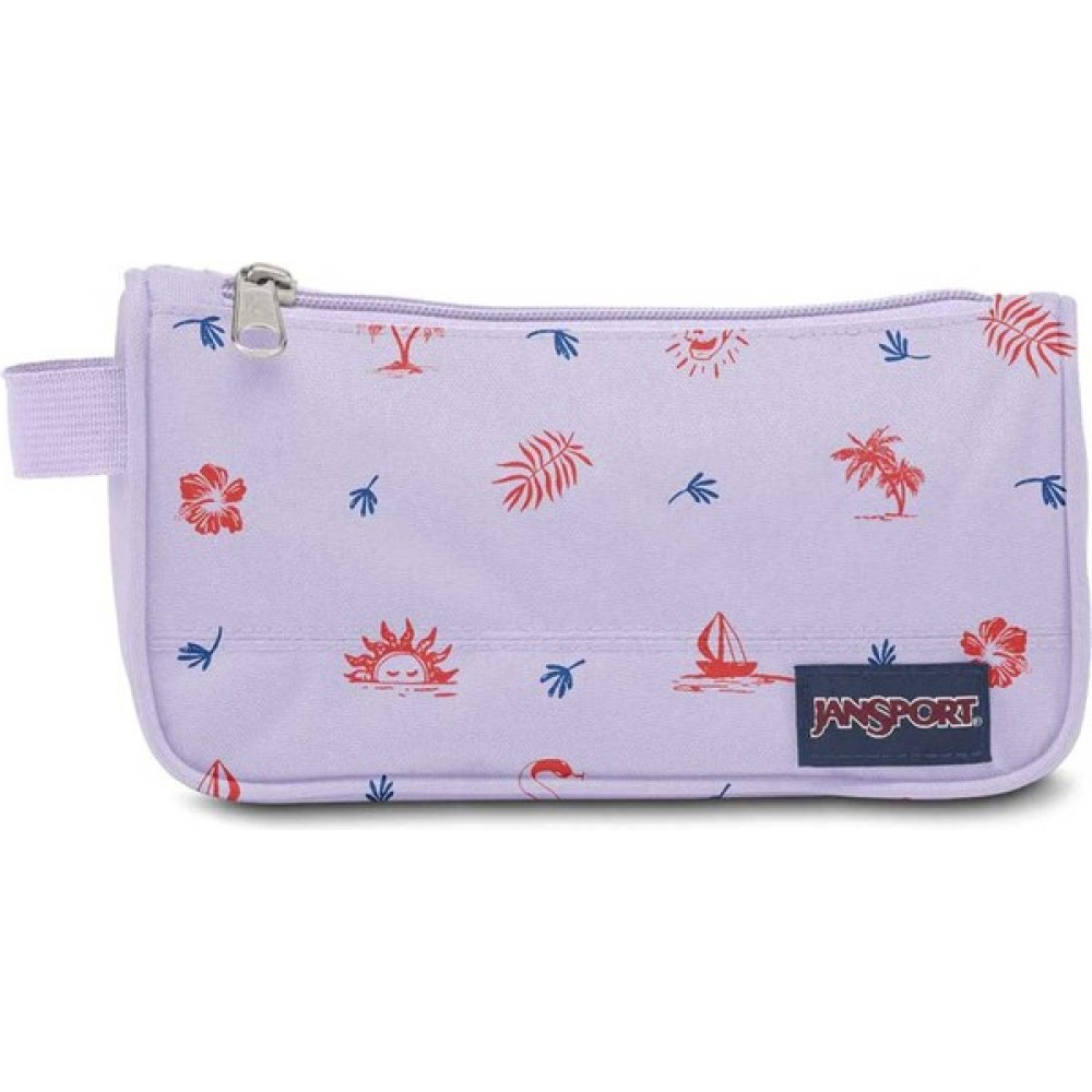 Jansport Unisex Jansport Medium Accessory Pouch Kalemlik EK0A5BAFN - -- Kalemlik (Kalem Kutusu) Fiyatı