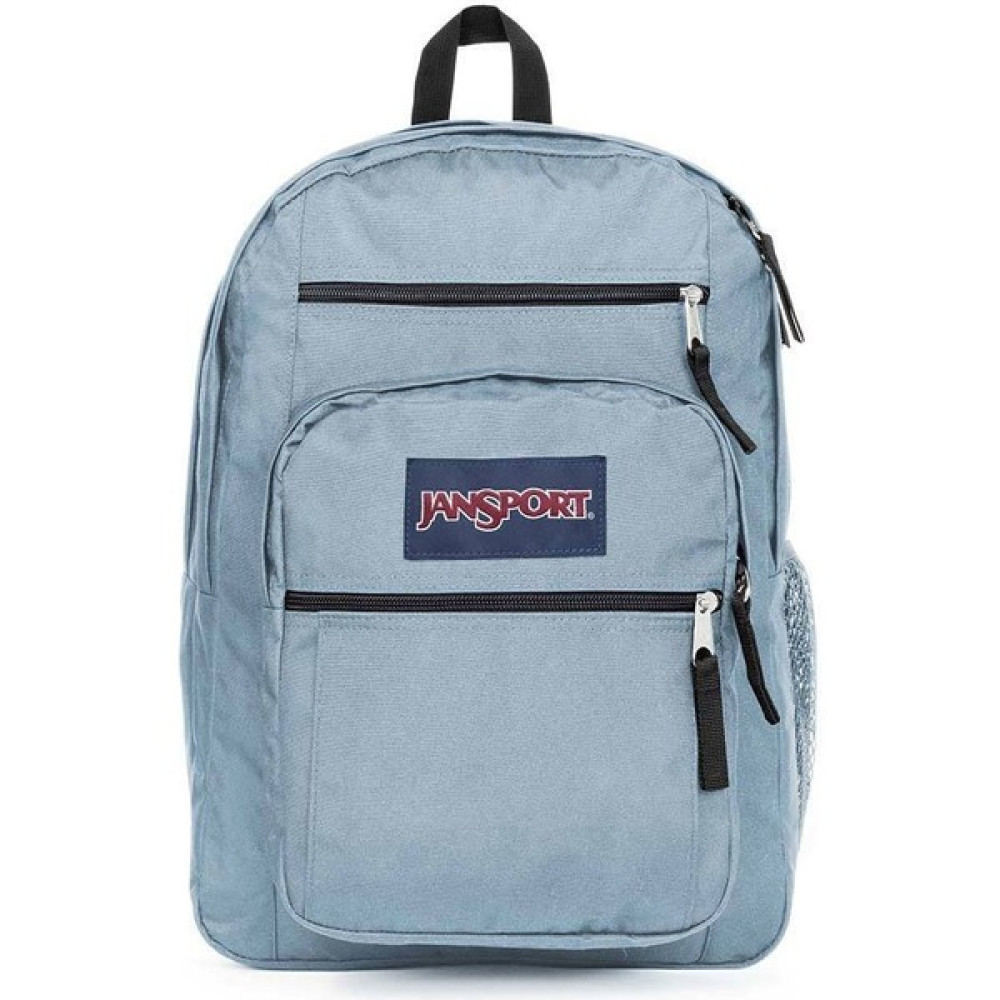 Jansport VFE-EK0A5BAHN571 Big Student Sırt Çantası Blue Dusk Bayan Sırt Çantası Fiyatı