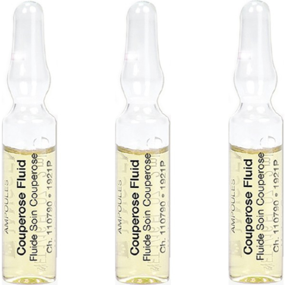 Janssen Cosmetıcs Couperose Fluid 3'lü Paket Oto Boyaları Fiyatı