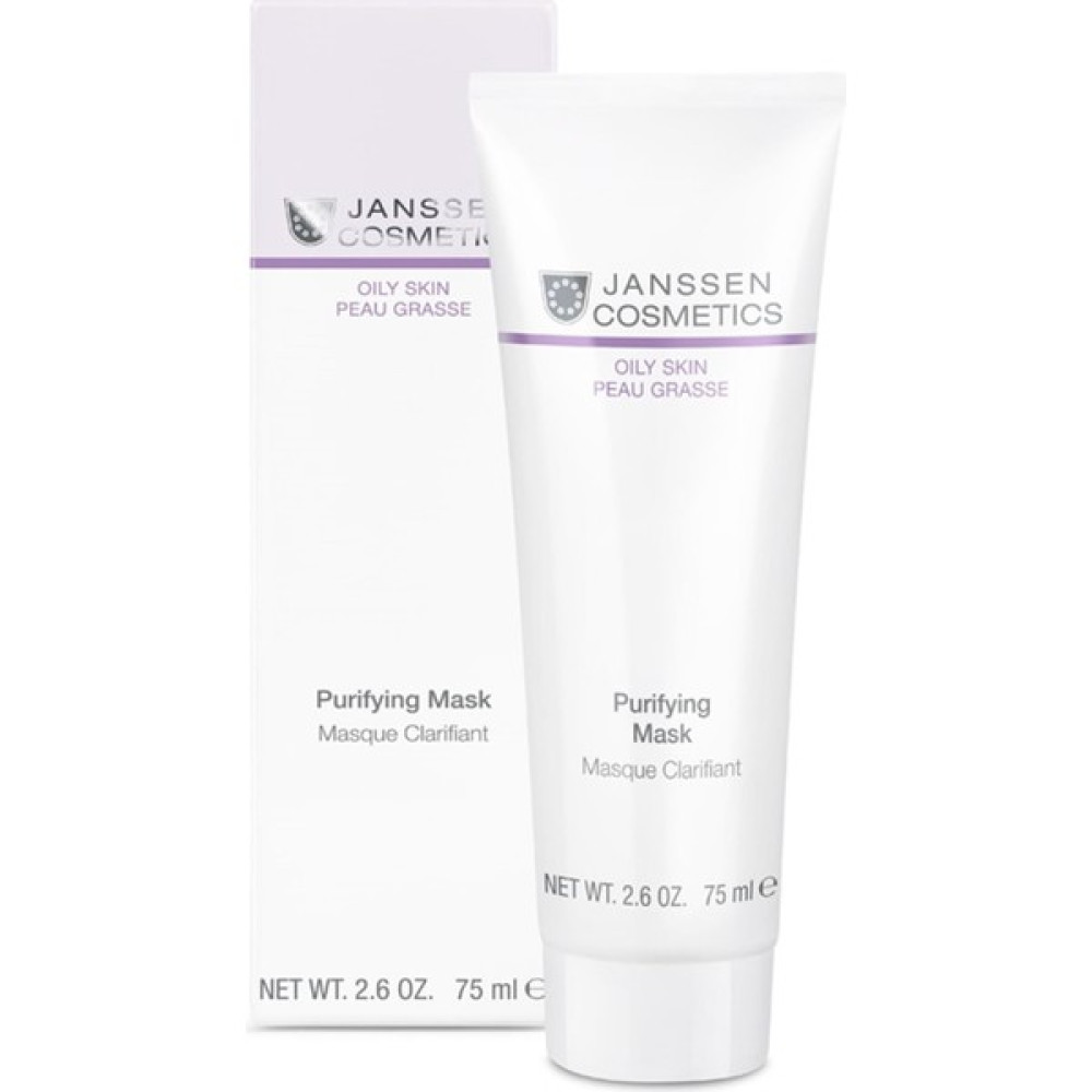 Janssen Cosmetics Gözenek Sıkılaştırıcı Maske 75 ml Oto Boyaları Fiyatı