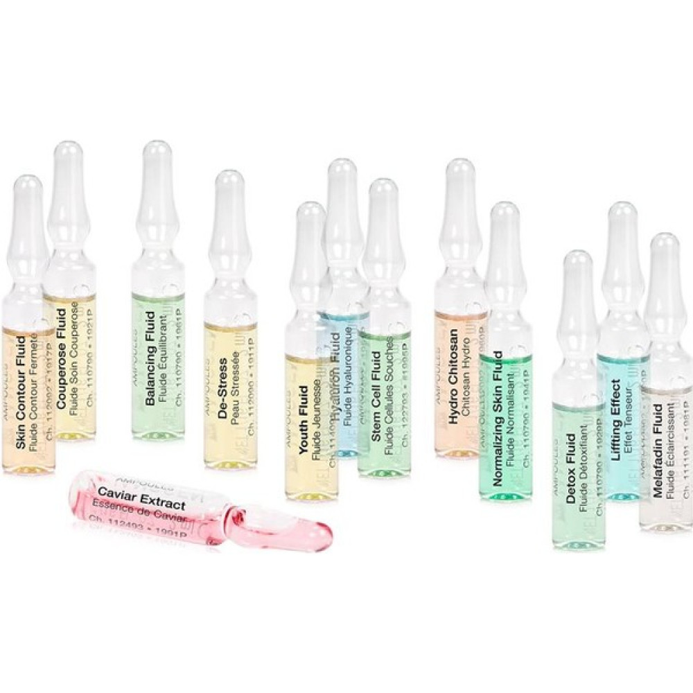 Janssen Hyaluron Fluid Ampul (5 Adet x 2Ml) Oto Boyaları Fiyatı