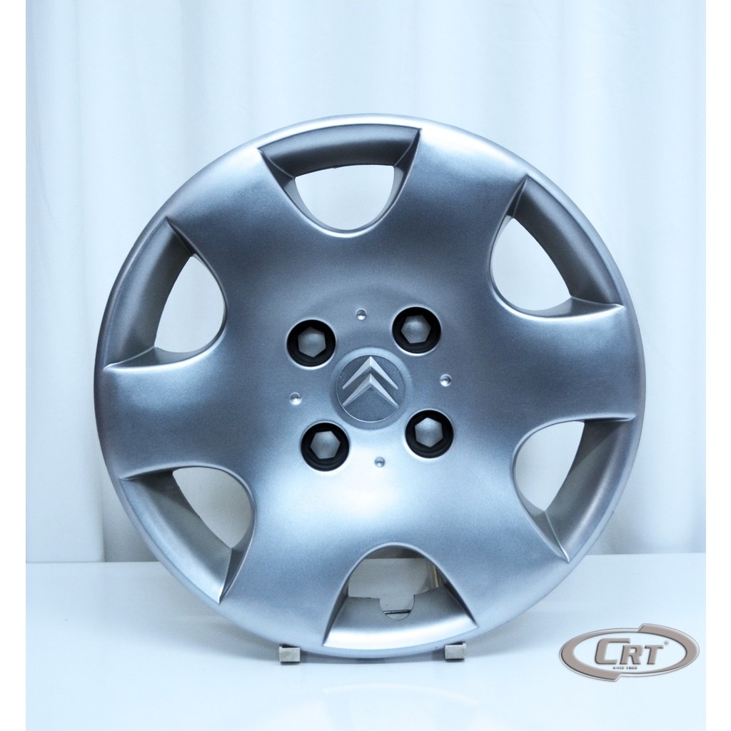 Jant Kapağı Kırılmaz 14" Citroen Berlingo (Çıkartma Hediyeli) (Adet Olarak) Araba & Motorsiklet Aksesuarı Fiyatı