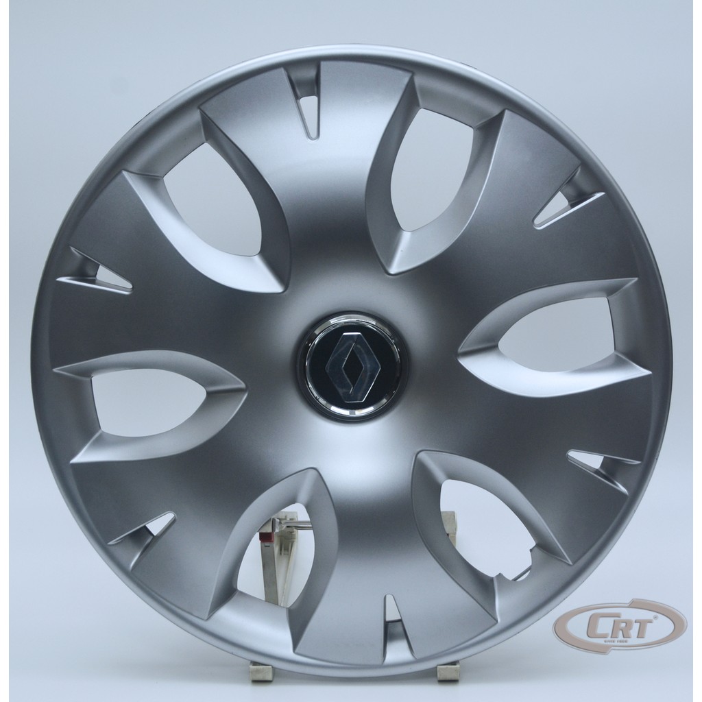 Jant Kapağı Kırılmaz 15" Megane 3 Model (Çıkartma Hediyeli) (ADET OLARAK) Araba & Motorsiklet Aksesuarı Fiyatı
