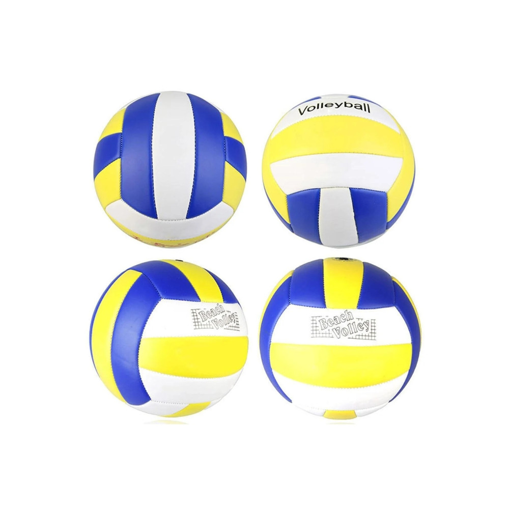 Janva Voleybol Topu Dikişli Voleybol Topu Yumuşak Deri Antereman Ve Salon Uyumlu Toplar Fiyatı
