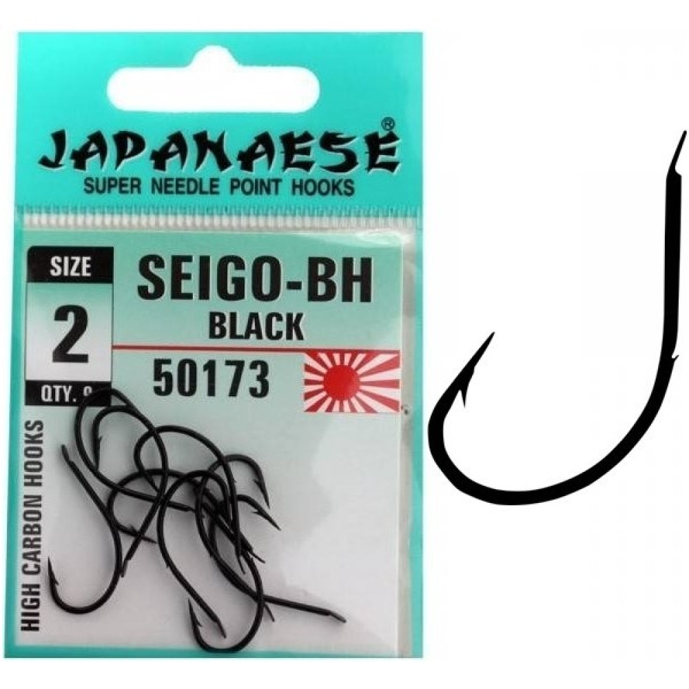 Japanese Seigo Carbon Iğne 50173 Japanese Seigo Carbon Iğne 50173 - No:4 Oto Boyaları Fiyatı