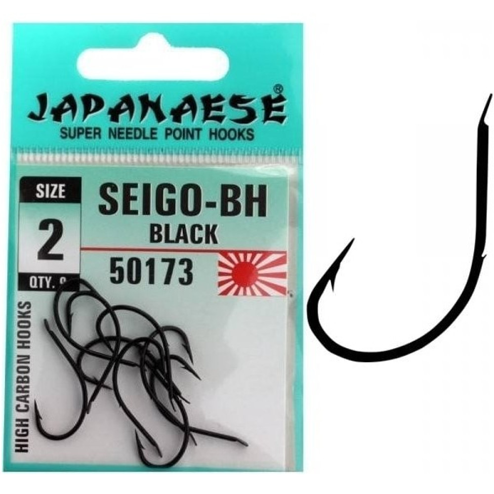 Japanese Seigo Carbon Iğne 50173 Japanese Seigo Carbon Iğne 50173 - No:6 Oto Boyaları Fiyatı