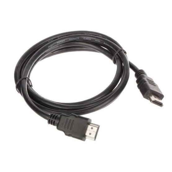 Japanex HDMI-015 1.5 mt HDMI To HDMI