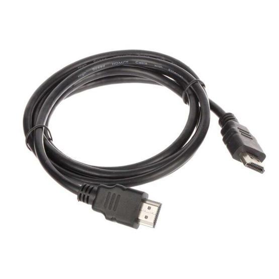 Japanex HDMI-015 1.5 mt HDMI To HDMI