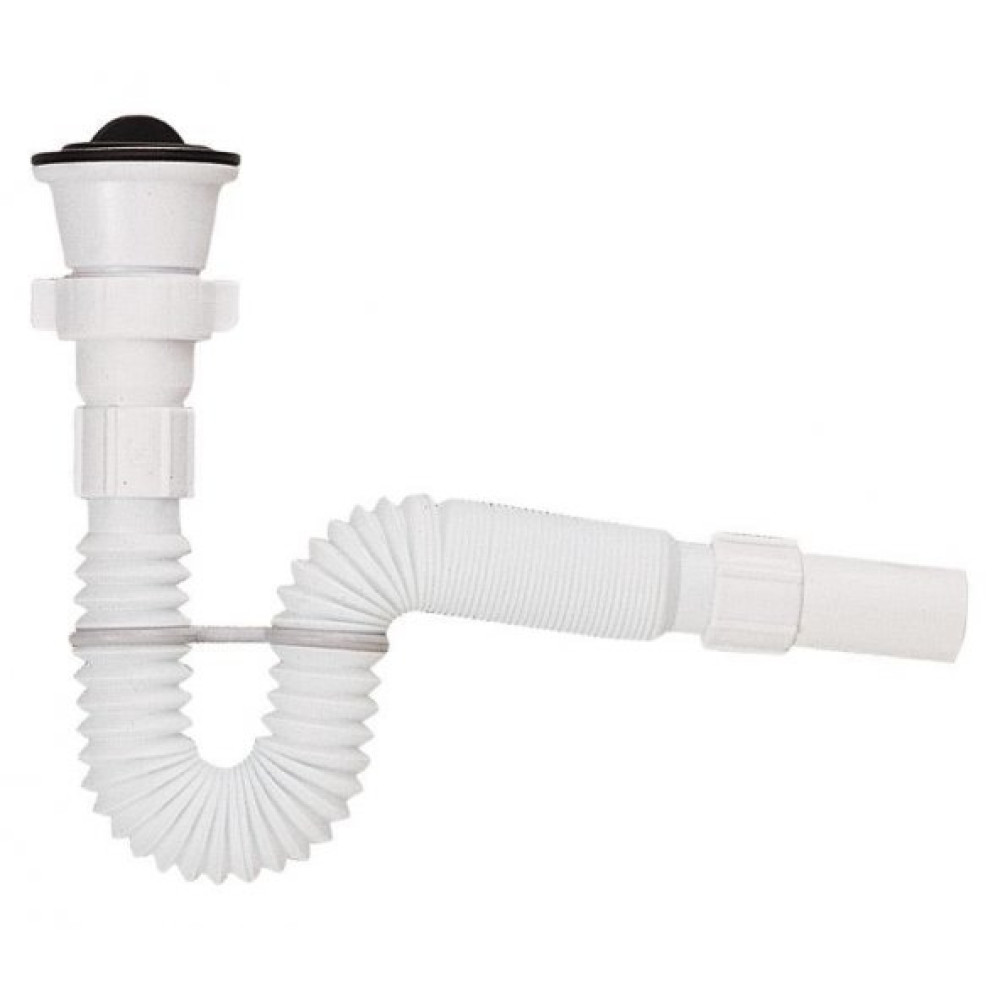 Japar Lavabo Ve Evye Sifonu 50 Mm Cikisli Ara Musluk Fiyatı
