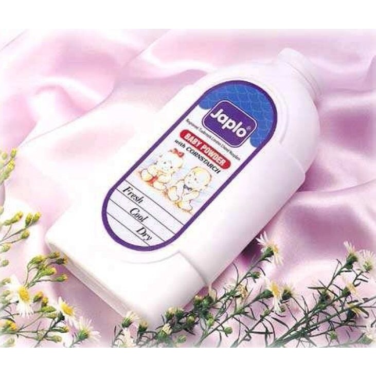 Japlo Bebek Pudrası 150gr Bebek Pudra Fiyatı