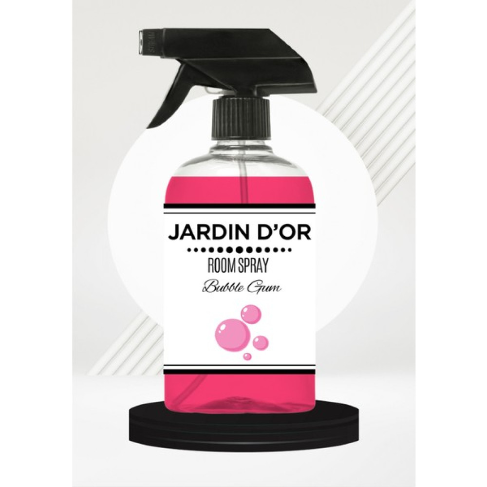 Jardin D'or Bubble Gum Room Spray 500 ml Oda Kokusu Fiyatı
