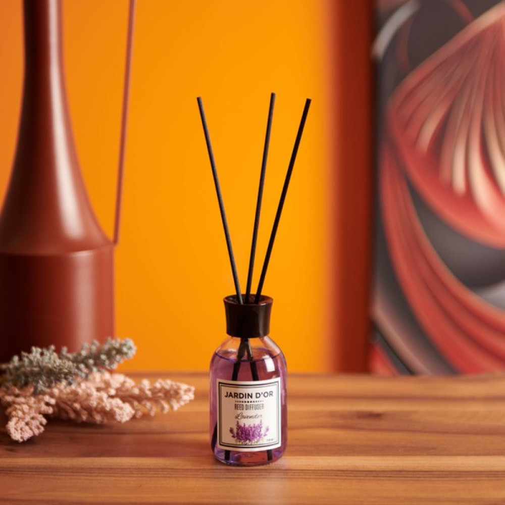 Jardin D'or Lavender Oda Kokusu Lila 110 ml Oda Kokusu Fiyatı