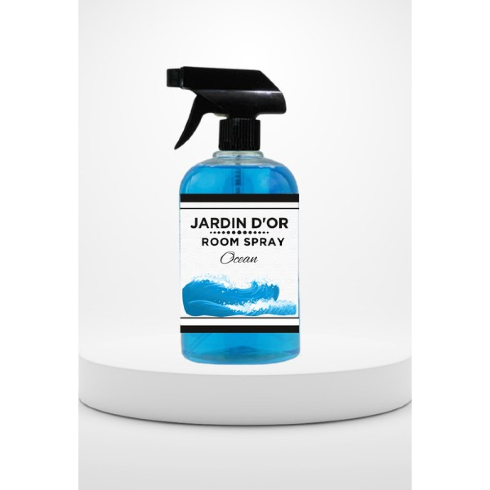 Jardın D'or Ocean Room Spray 500 ml 8681529300349 Oda Kokusu Fiyatı