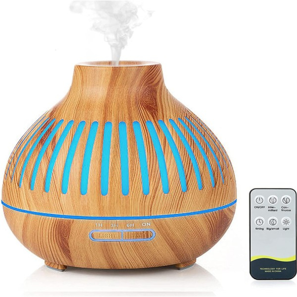 Jarke Ahşap Tahıl Aroma Makinesi - 010 Hafif Ahşap Tahıl + Esansiyel Yağı (Yurt Dışından) - Ahşap Rengi Hava Temizleme - Nemlendirme Cihazları Fiyatı