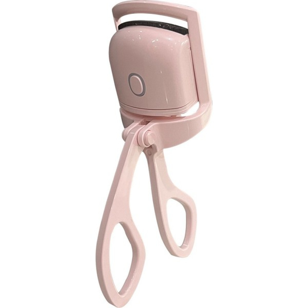 Jarke Lx-Elektrikli Isıtmalı Kirpik Kıvırıcı-Pembe (Yurt Dışından) Cilt ve Yüz Bakımı Fiyatı