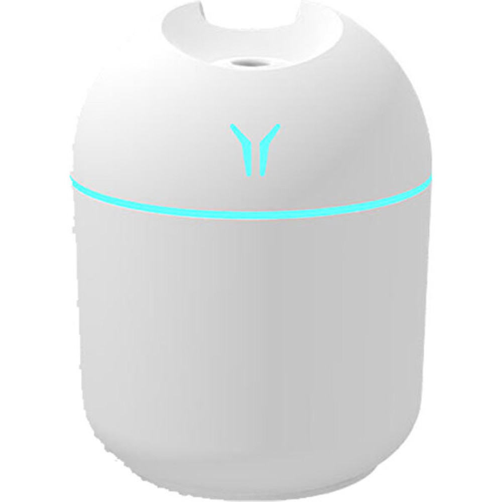 Jarke Nemlendirici Usb-Küçük Y-Beyaz [250ML] (Yurt Dışından) - Beyaz Hava Temizleme - Nemlendirme Cihazları Fiyatı