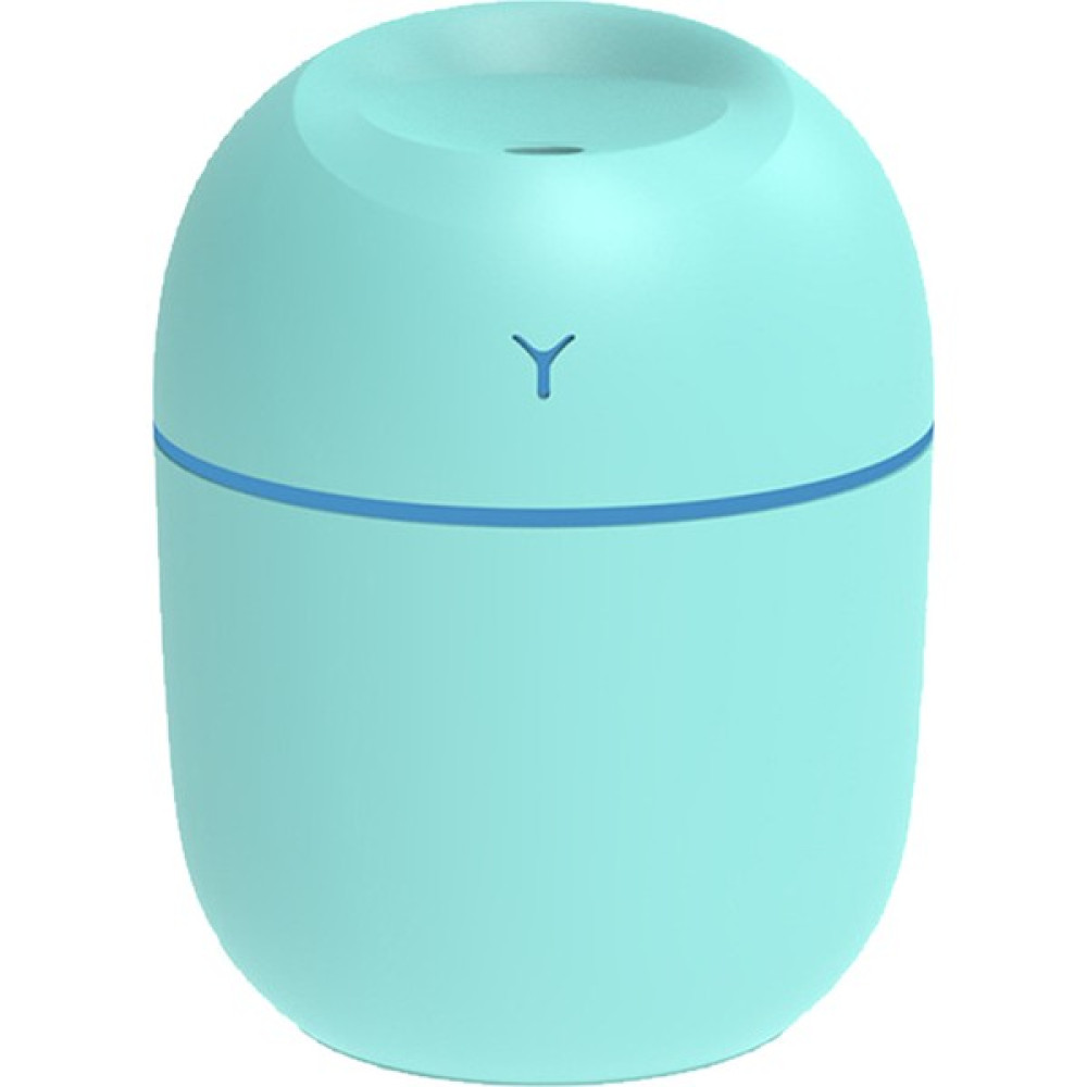 Jarke Nemlendirici Usb-Küçük Y Ikinci Nesil-Mavi [220ML] (Yurt Dışından) - Mavi Hava Temizleme - Nemlendirme Cihazları Fiyatı