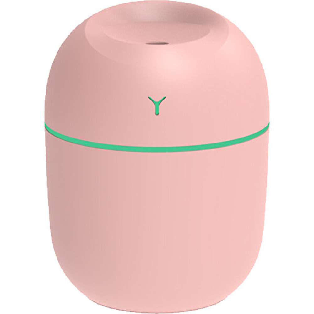 Jarke Nemlendirici Usb-Küçük Y Ikinci Nesil-Pembe [220ML] (Yurt Dışından) - Pembe Hava Temizleme - Nemlendirme Cihazları Fiyatı