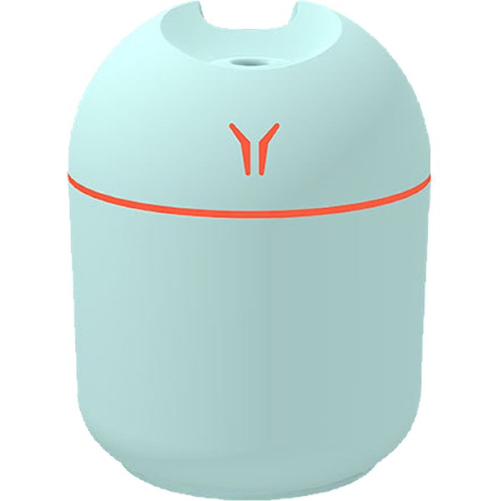 Jarke Nemlendirici Usb-Küçük Y-Mavi [250ML] (Yurt Dışından) - Mavi Hava Temizleme - Nemlendirme Cihazları Fiyatı