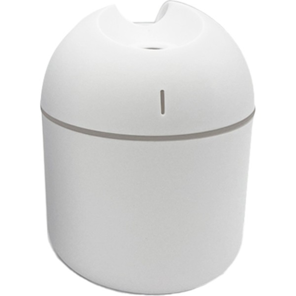 Jarke Nemlendirici Usb-Küçük Yağlı-Beyaz [250ML] (Yurt Dışından) - Beyaz Hava Temizleme - Nemlendirme Cihazları Fiyatı