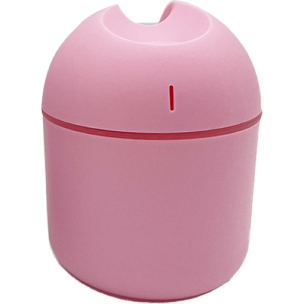 Jarke Nemlendirici Usb-Küçük Yağlı-Pembe [250ML] (Yurt Dışından) - Pembe Hava Temizleme - Nemlendirme Cihazları Fiyatı