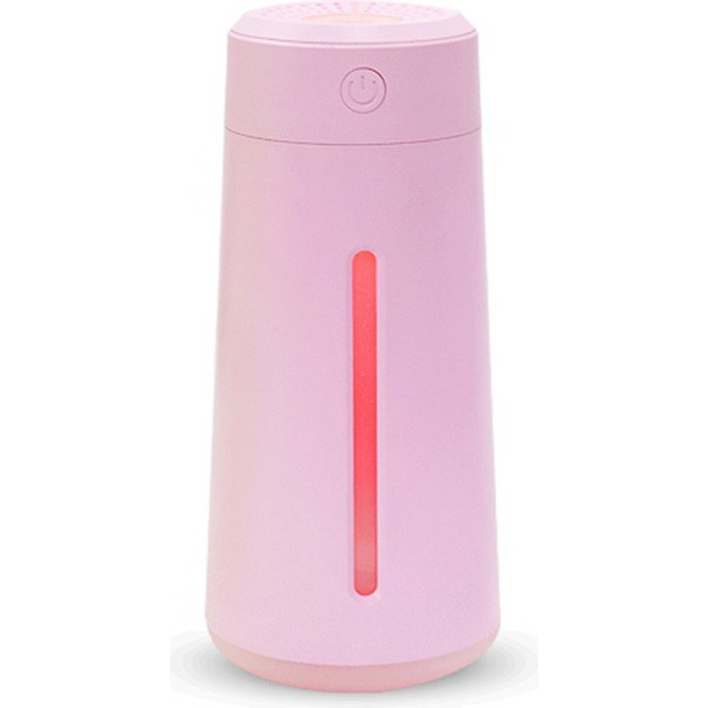 Jarke USB Nemlendirici-Pembe (Yurt Dışından) - Pembe Hava Temizleme - Nemlendirme Cihazları Fiyatı