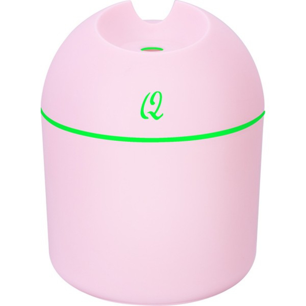 Jarke Yatak Odası USB Nemlendirici-Küçük Q Pembe (Yurt Dışından) Hava Temizleme - Nemlendirme Cihazları Fiyatı