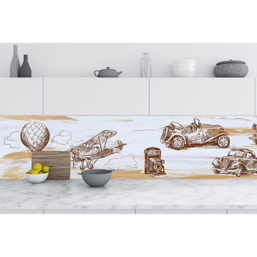 Jasmin2020 Mutfak Tezgah Arası Folyo Kaplama 1942 - 60 x 100 cm - Renkli Yapı Kimyasalları & Yapıştırıcılar Fiyatı